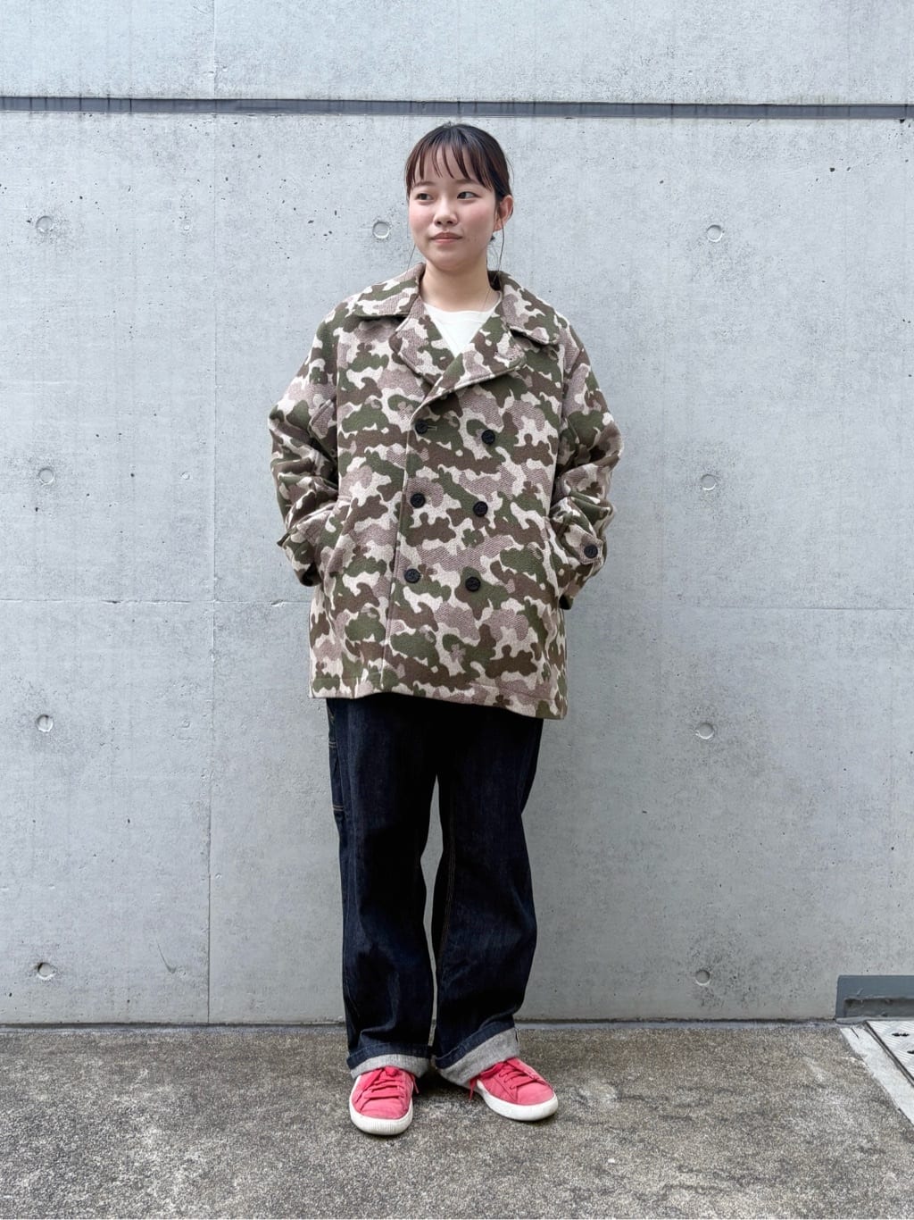 PAR ICI ���p���R�� �g���F153cm 2025.08.28