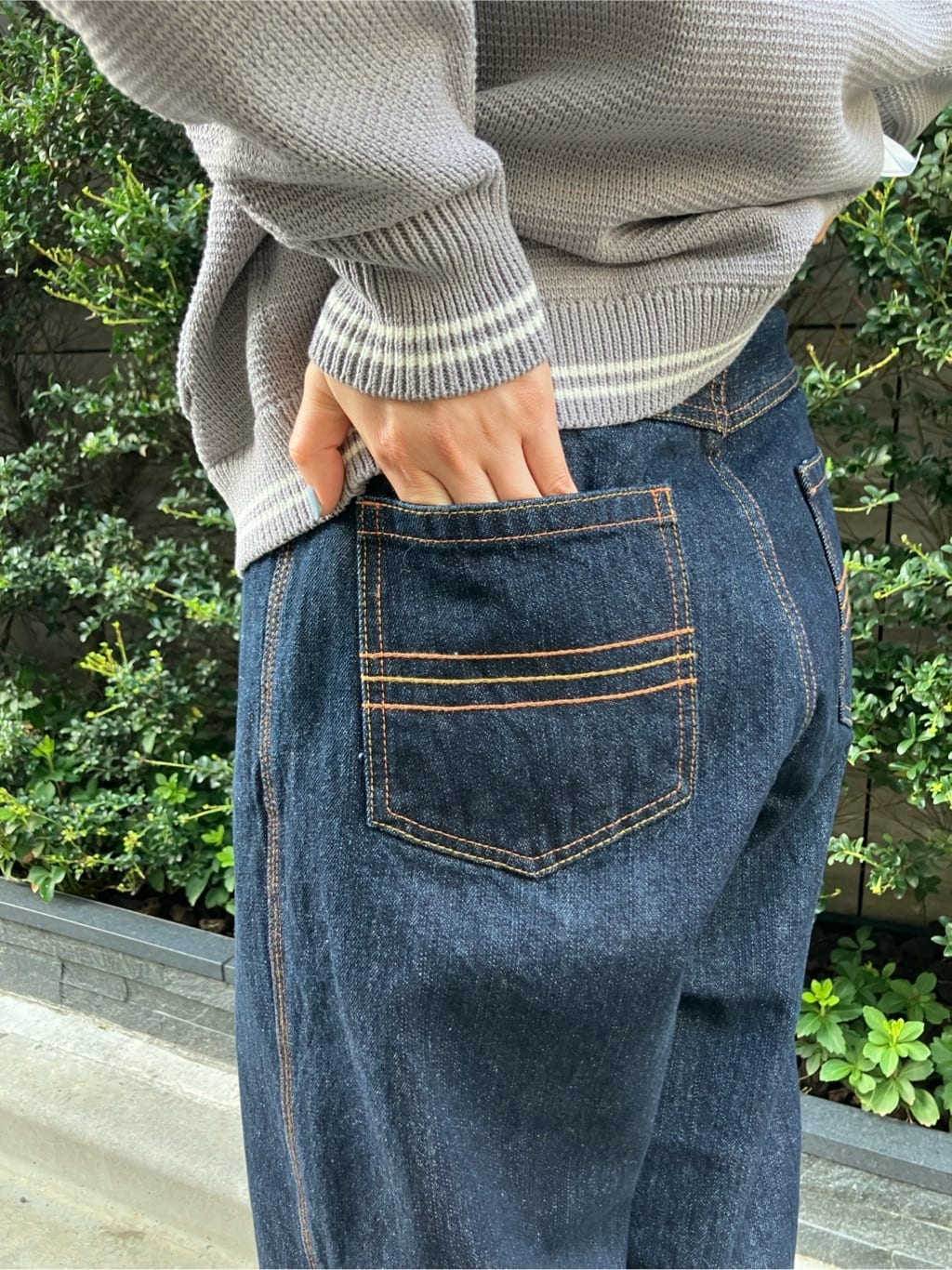 PAR ICI swHʓX gF153cm 2025.10.05