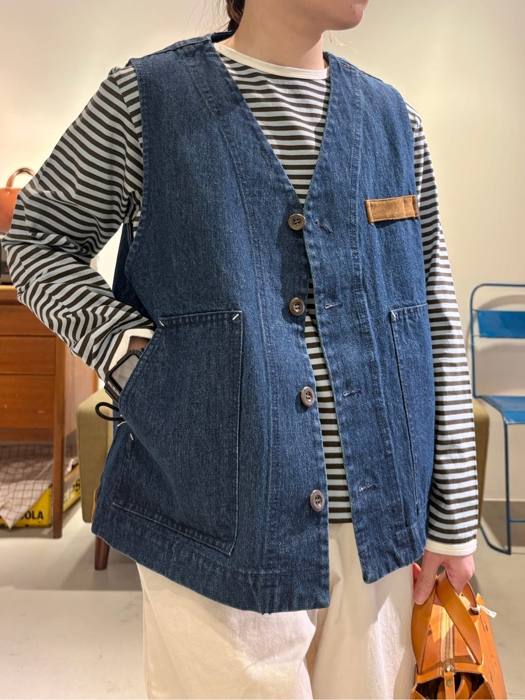 PAR ICI �s����w�H�ʓX �g���F153cm 2026.01.15