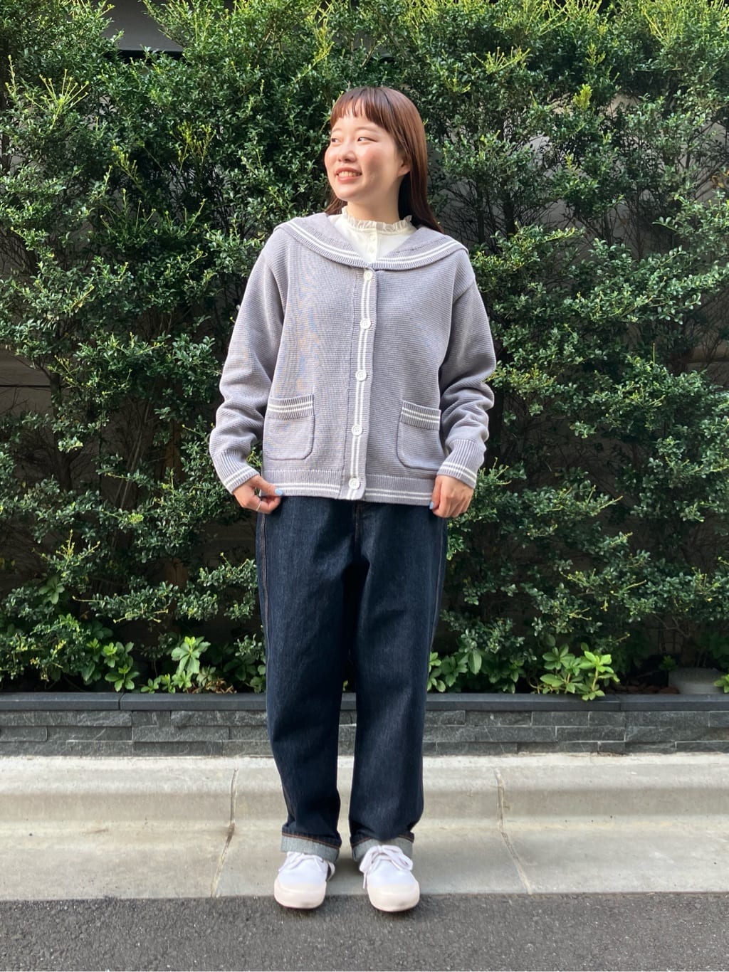 PAR ICI swHʓX gF153cm 2025.10.05