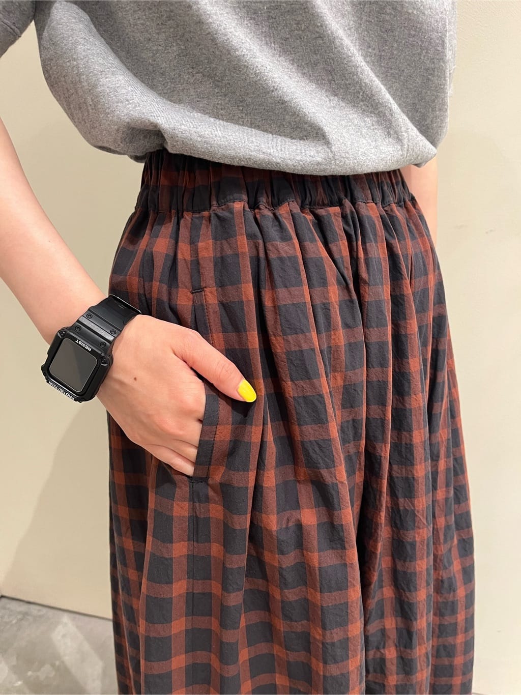 CHILD WOMAN CHILD WOMAN , PAR ICI 新宿ミロード 身長:153cm 2025.01.21 CHILD WOMAN CHILD WOMAN , PAR ICI 新宿ミロード 身長:153cm 2024.07.20