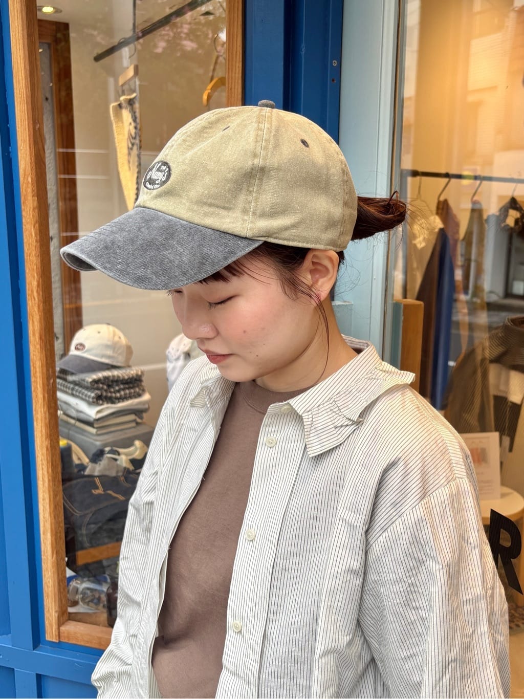 PAR ICI swHʓX gF153cm 2025.09.18