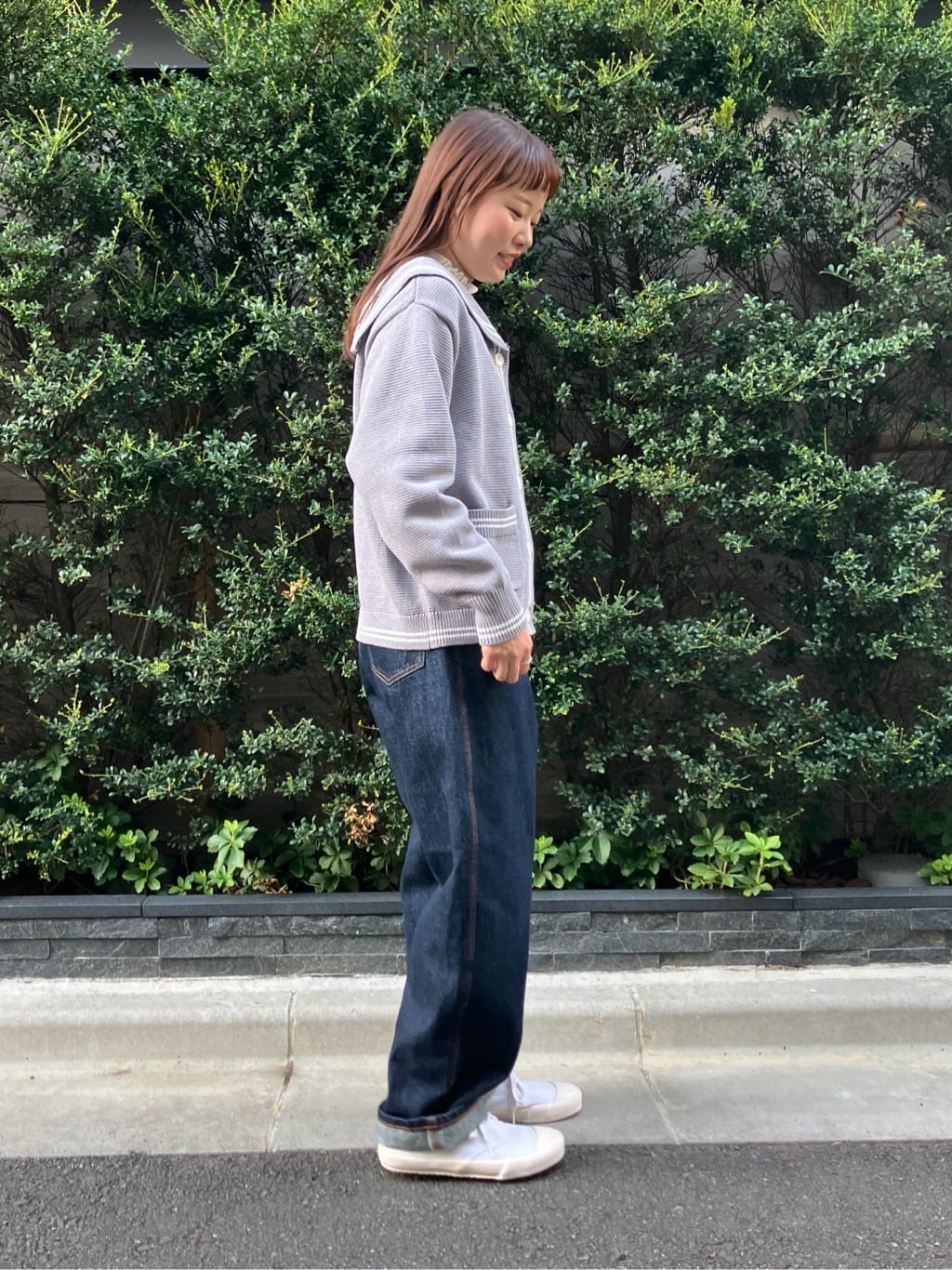 PAR ICI swHʓX gF153cm 2025.10.05