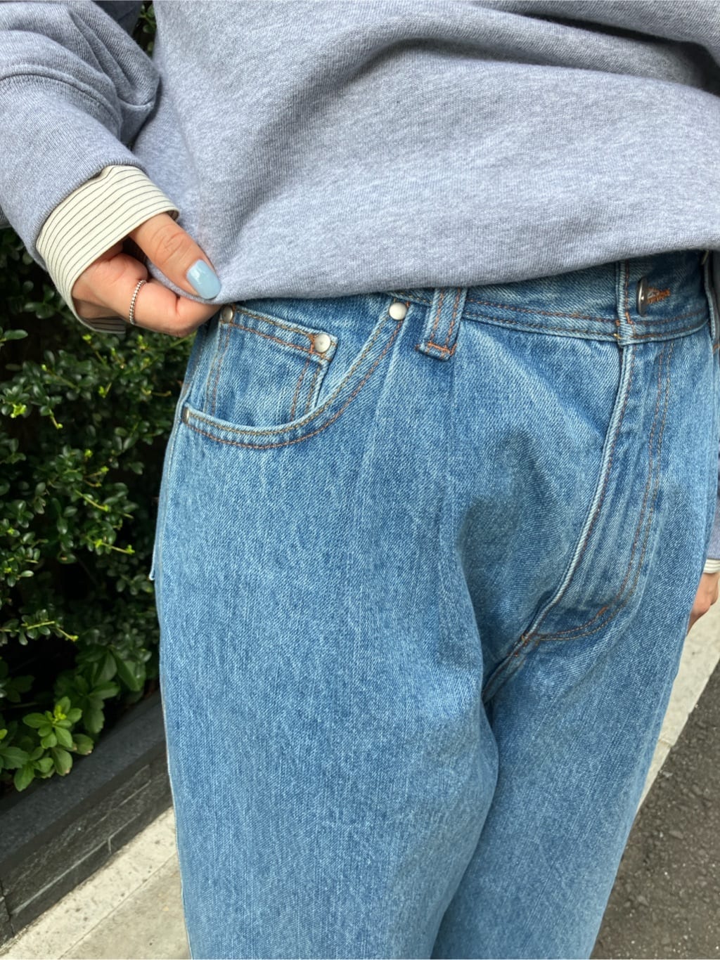 PAR ICI swHʓX gF153cm 2025.10.05