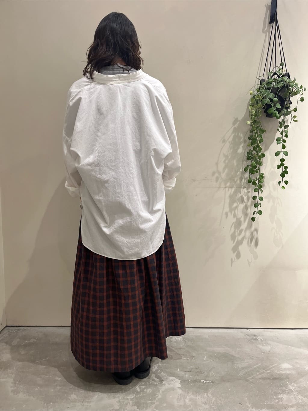 CHILD WOMAN CHILD WOMAN , PAR ICI 新宿ミロード 身長:153cm 2025.01.21 CHILD WOMAN CHILD WOMAN , PAR ICI 新宿ミロード 身長:153cm 2024.07.20