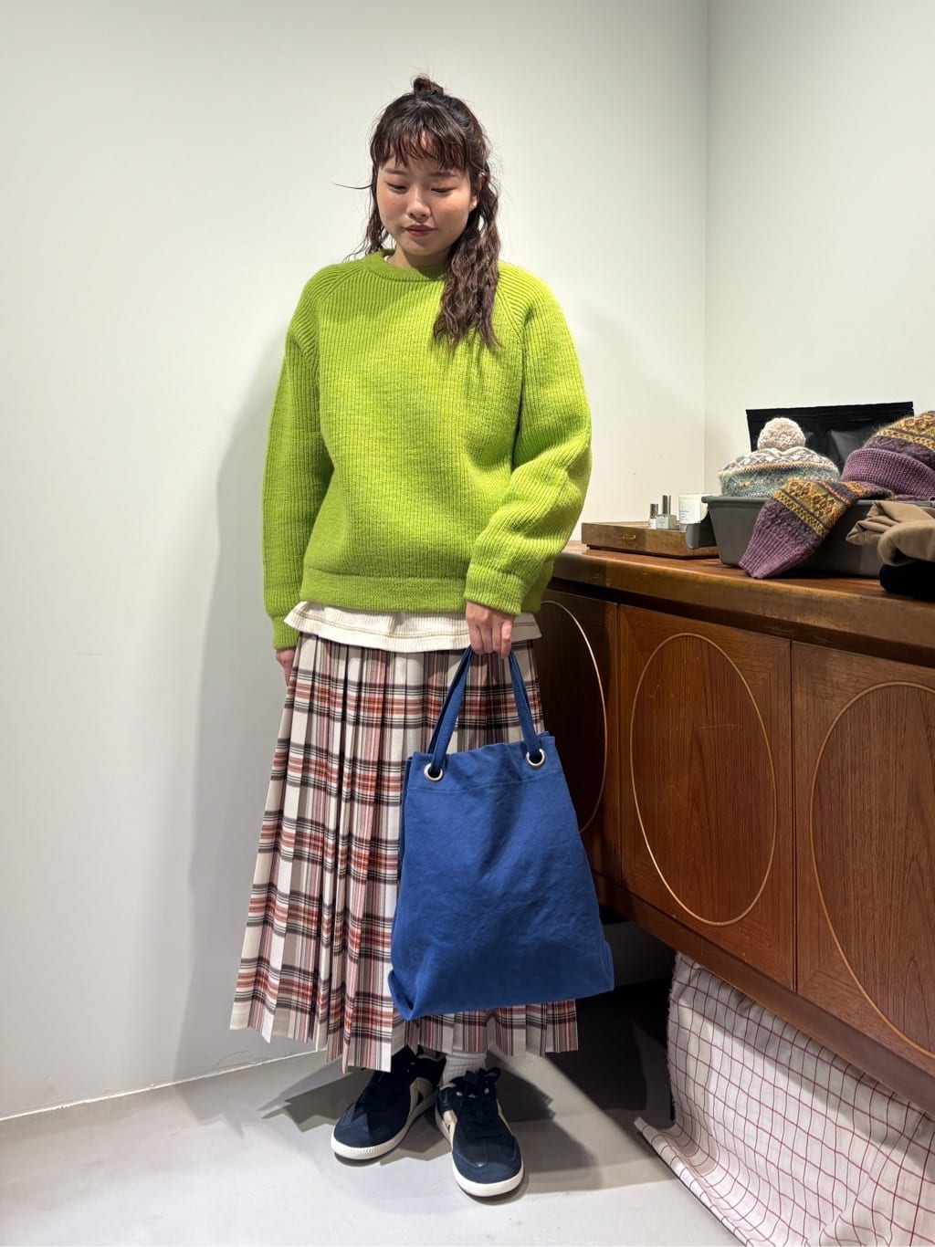 PAR ICI swHʓX gF153cm 2025.11.04