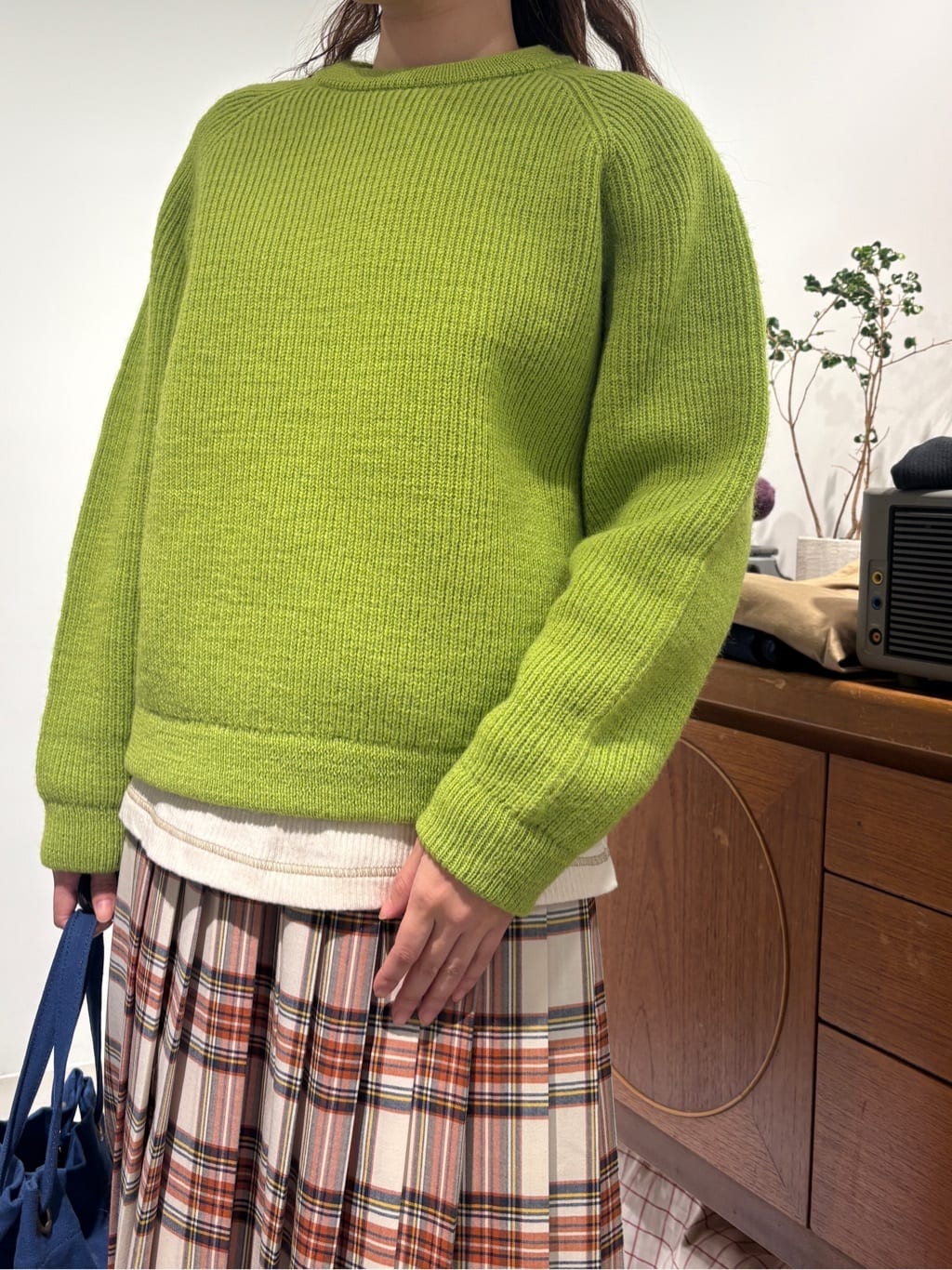 PAR ICI �s����w�H�ʓX �g���F153cm 2025.11.04