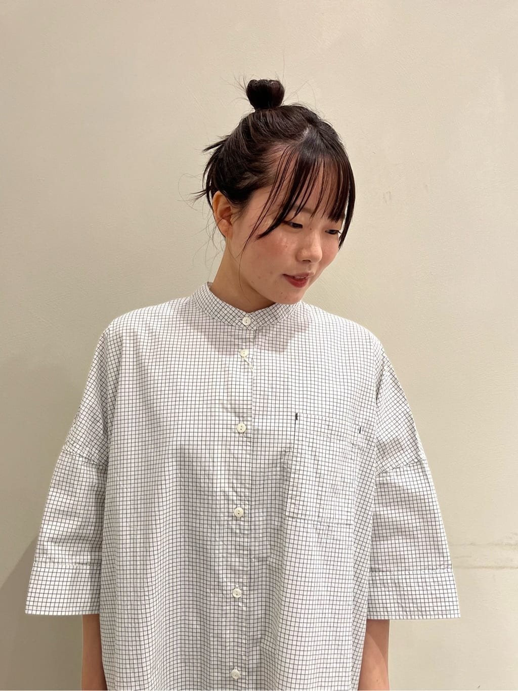 Dot and Stripes CHILD WOMAN CHILD WOMAN , PAR ICI 新宿ミロード 身長:153cm 2023.12.01 Dot and Stripes CHILD WOMAN CHILD WOMAN , PAR ICI 新宿ミロード 身長:153cm 2023.07.30