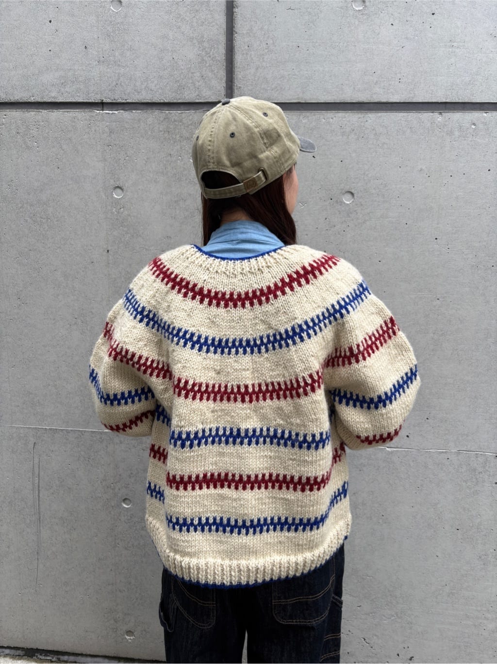 PAR ICI �s����w�H�ʓX �g���F153cm 2025.10.22