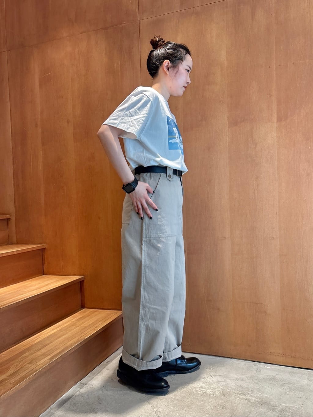 PAR ICI �g�ˎ��H�� �g���F153cm 2026.03.05