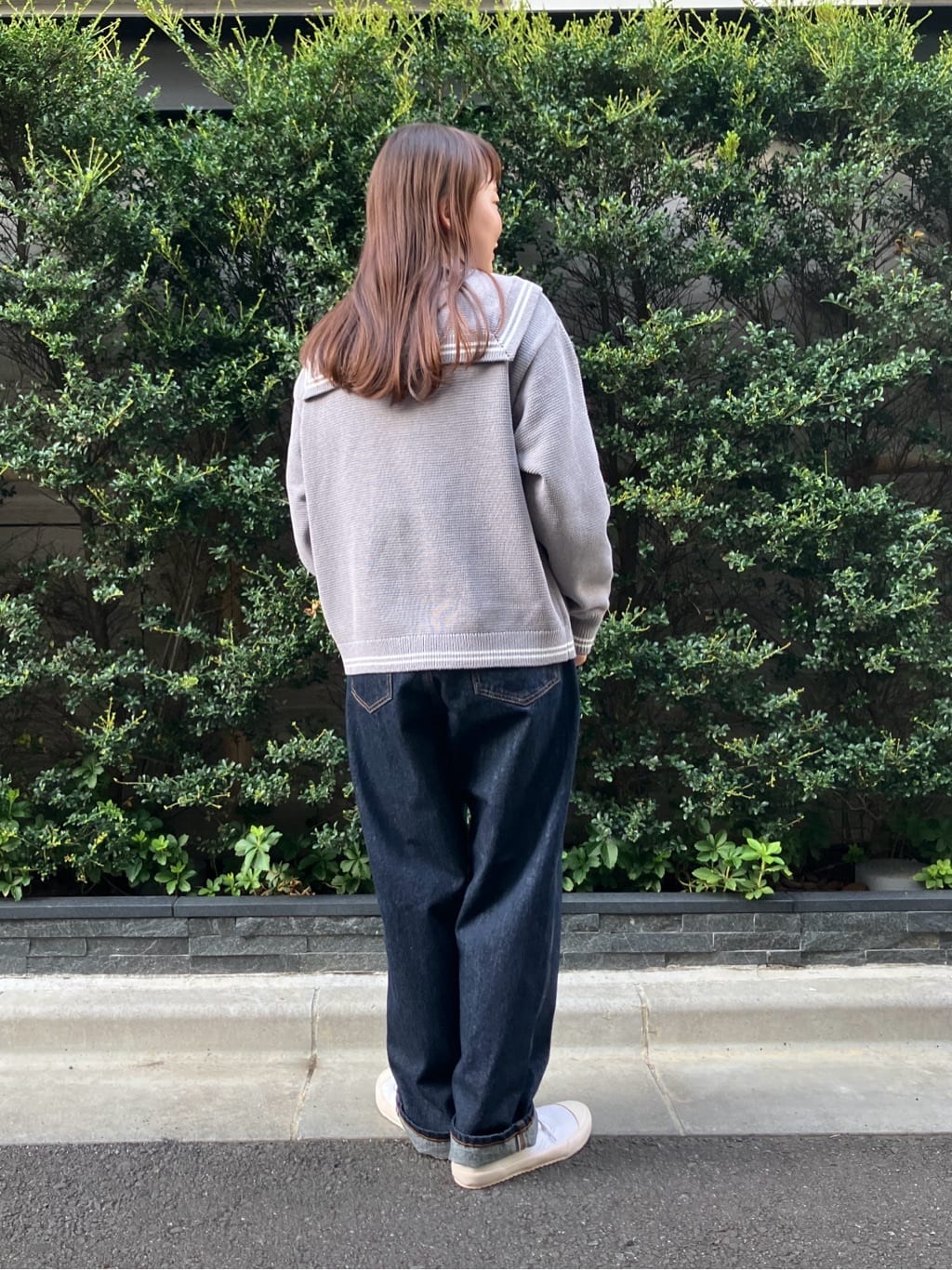 PAR ICI swHʓX gF153cm 2025.10.05