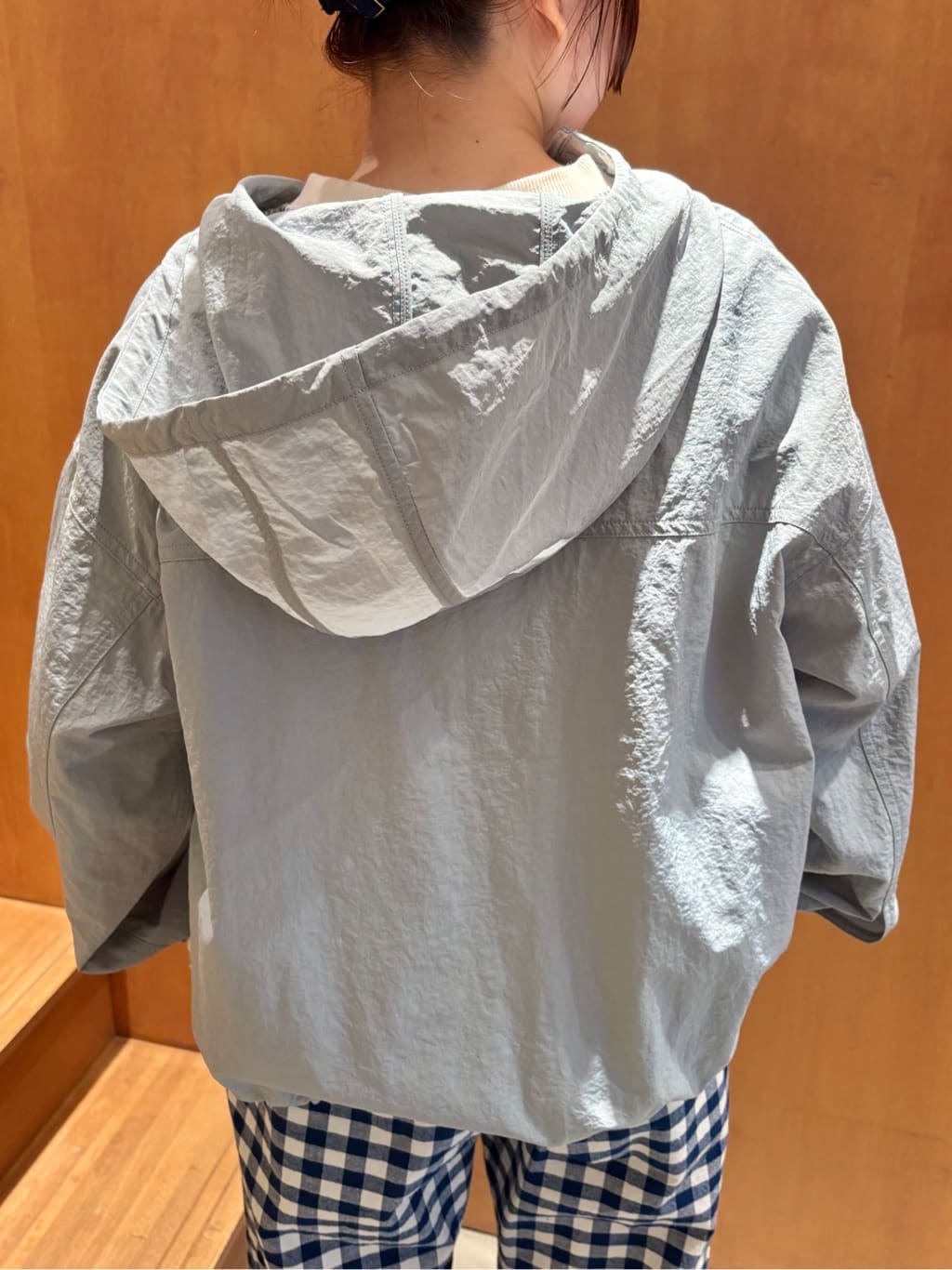 PAR ICI �g�ˎ��H�� �g���F153cm 2026.03.21