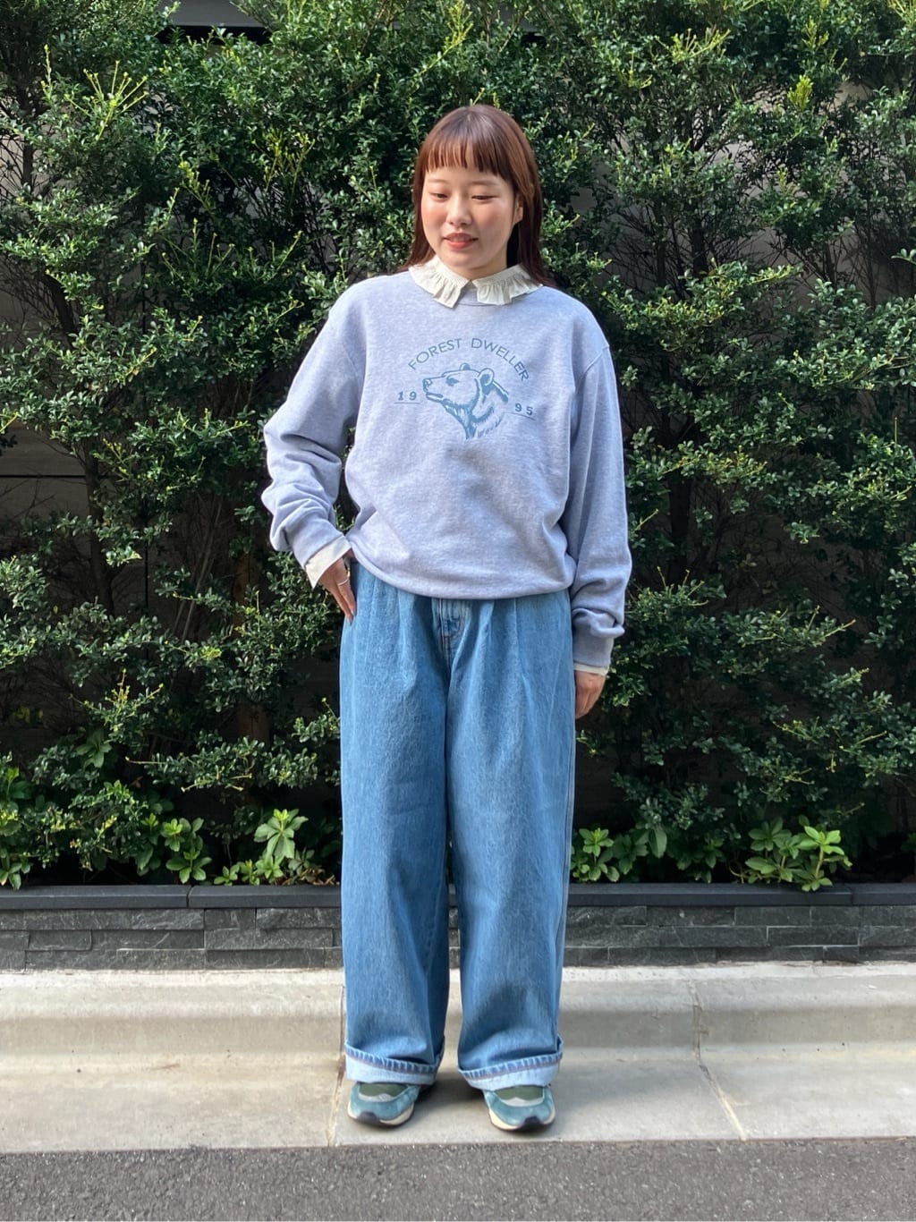 PAR ICI swHʓX gF153cm 2025.10.05