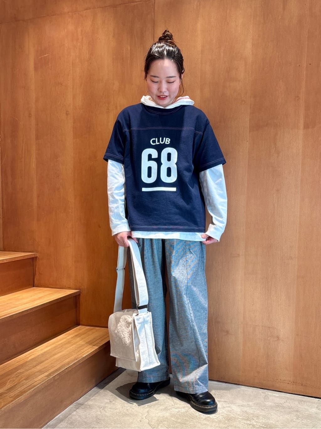 �y NEW �zPAR ICI �g�ˎ��H�� �g���F153cm 2026.03.14