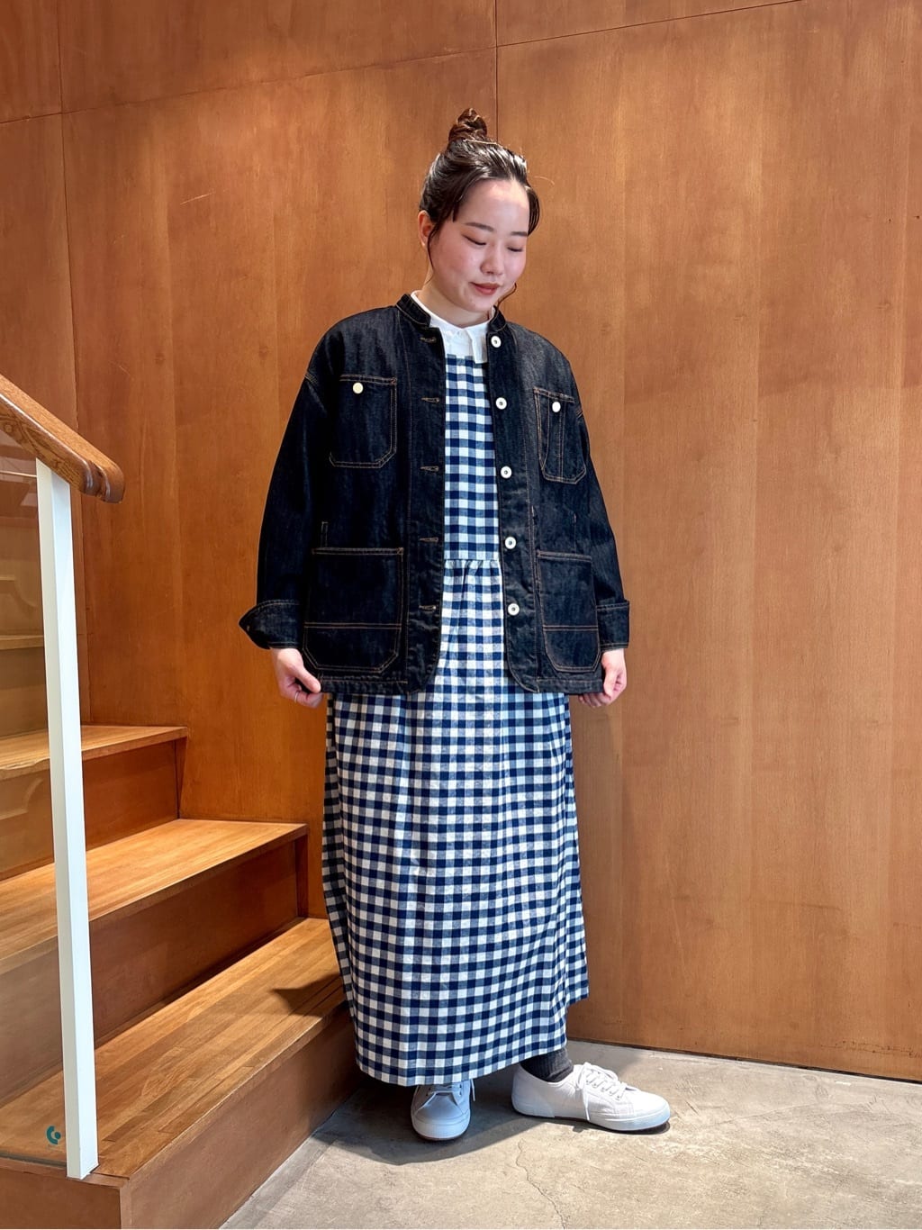 PAR ICI �g�ˎ��H�� �g���F153cm 2026.03.12