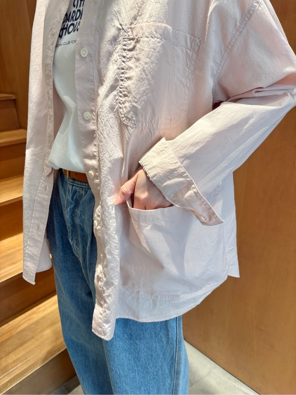 PAR ICI �g�ˎ��H�� �g���F153cm 2026.03.21