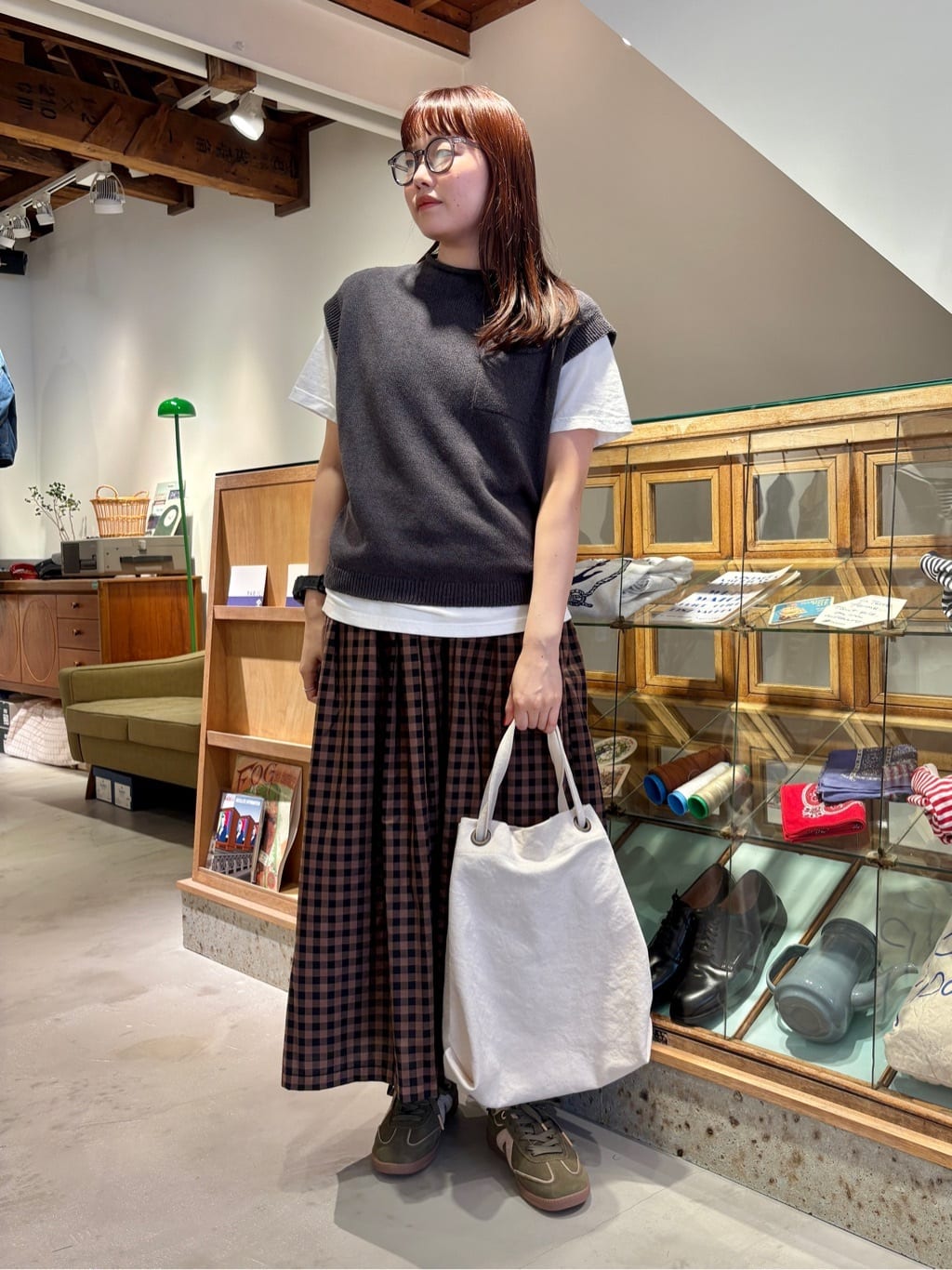 PAR ICI swHʓX gF153cm 2025.09.11