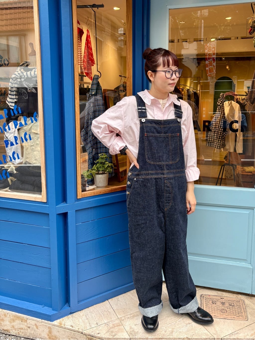 PAR ICI swHʓX gF153cm 2025.09.18