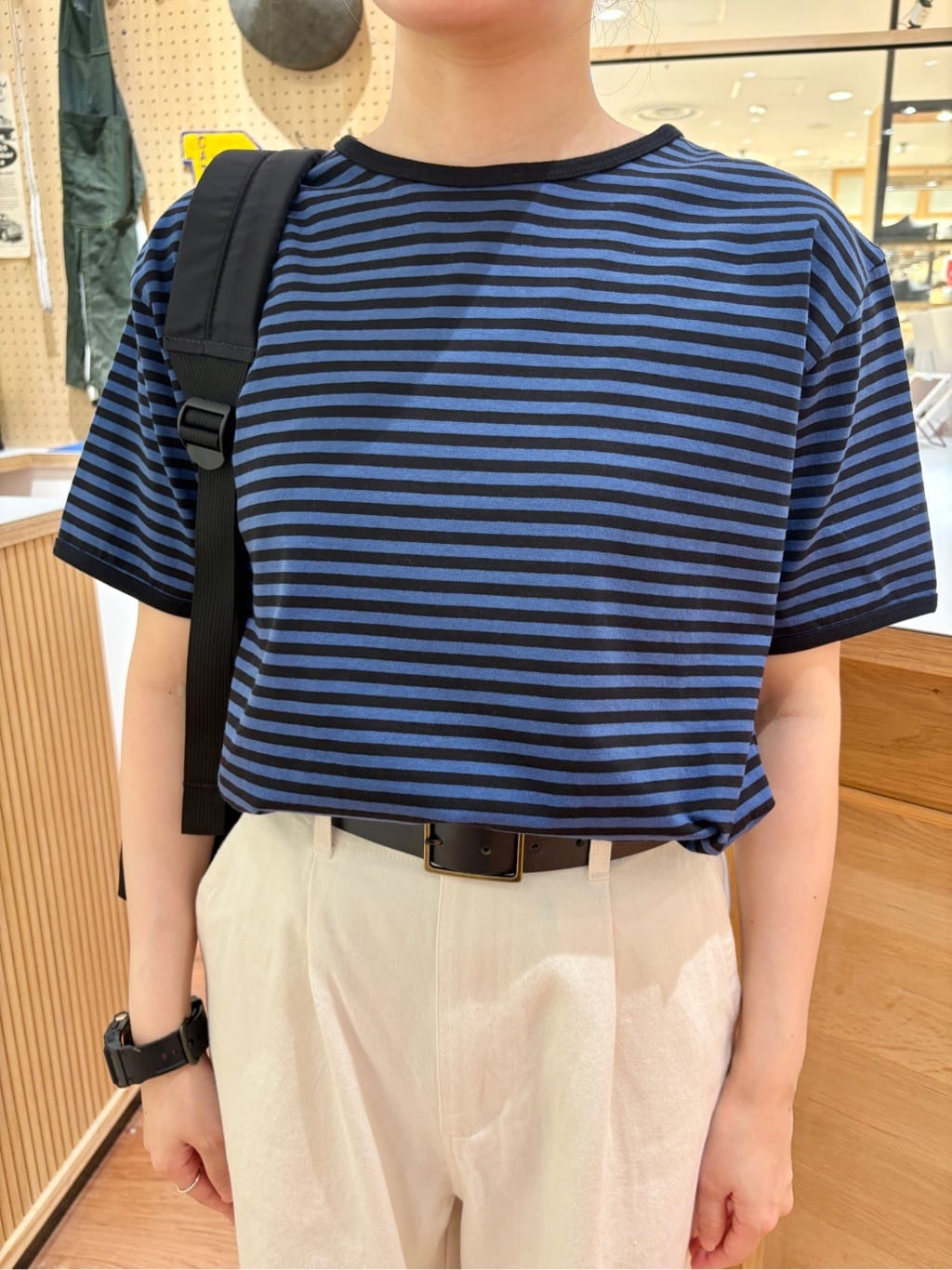 PAR ICI 上野パルコヤ 身長:153cm 2025.07.02 PAR ICI 上野パルコヤ 身長:153cm 2025.06.12