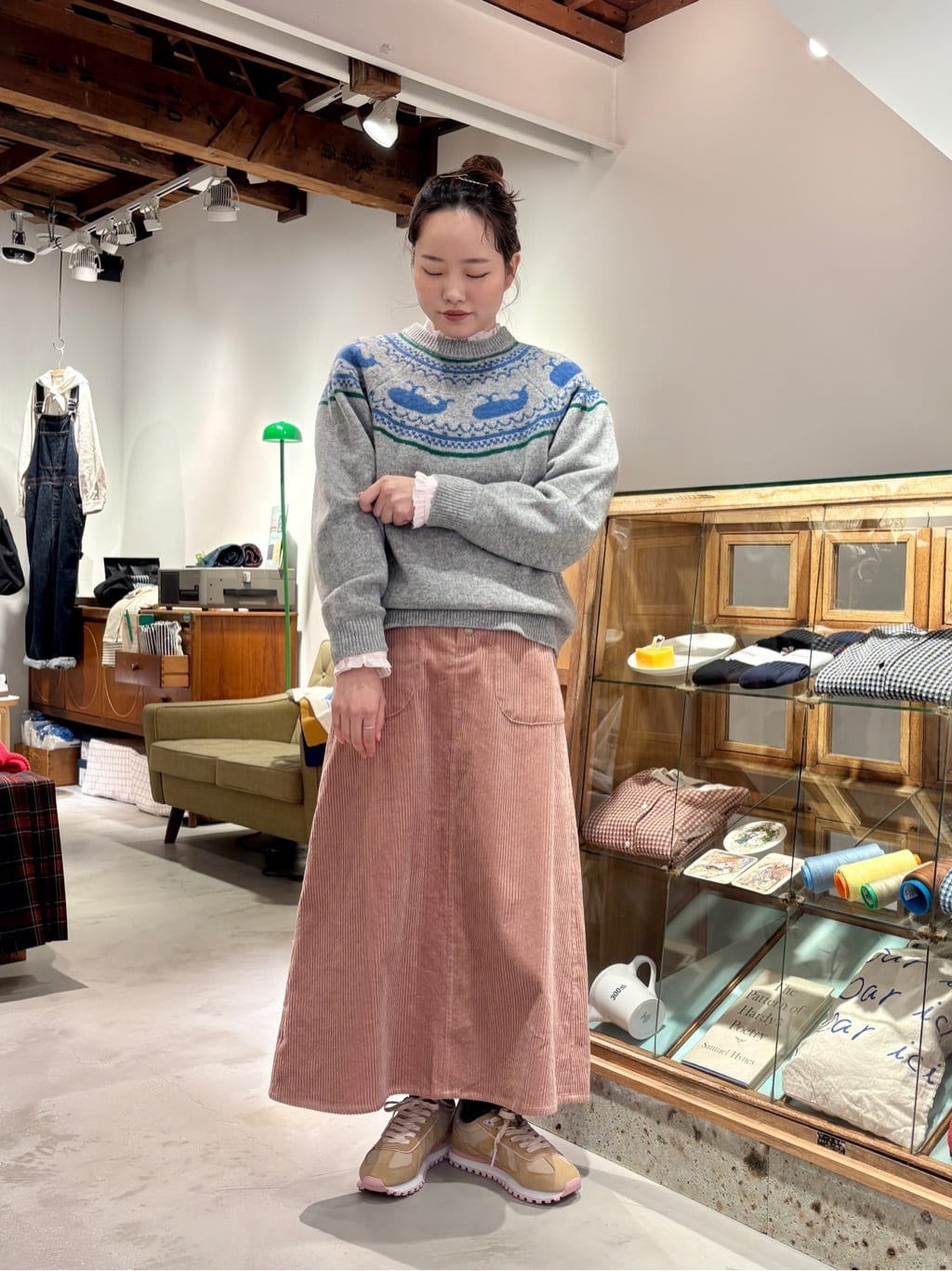 y NEW zPAR ICI swHʓX gF153cm 2025.11.14