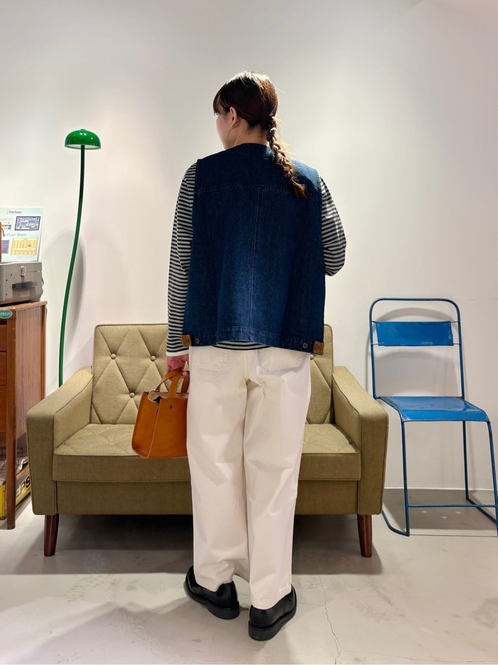 PAR ICI �s����w�H�ʓX �g���F153cm 2026.01.15