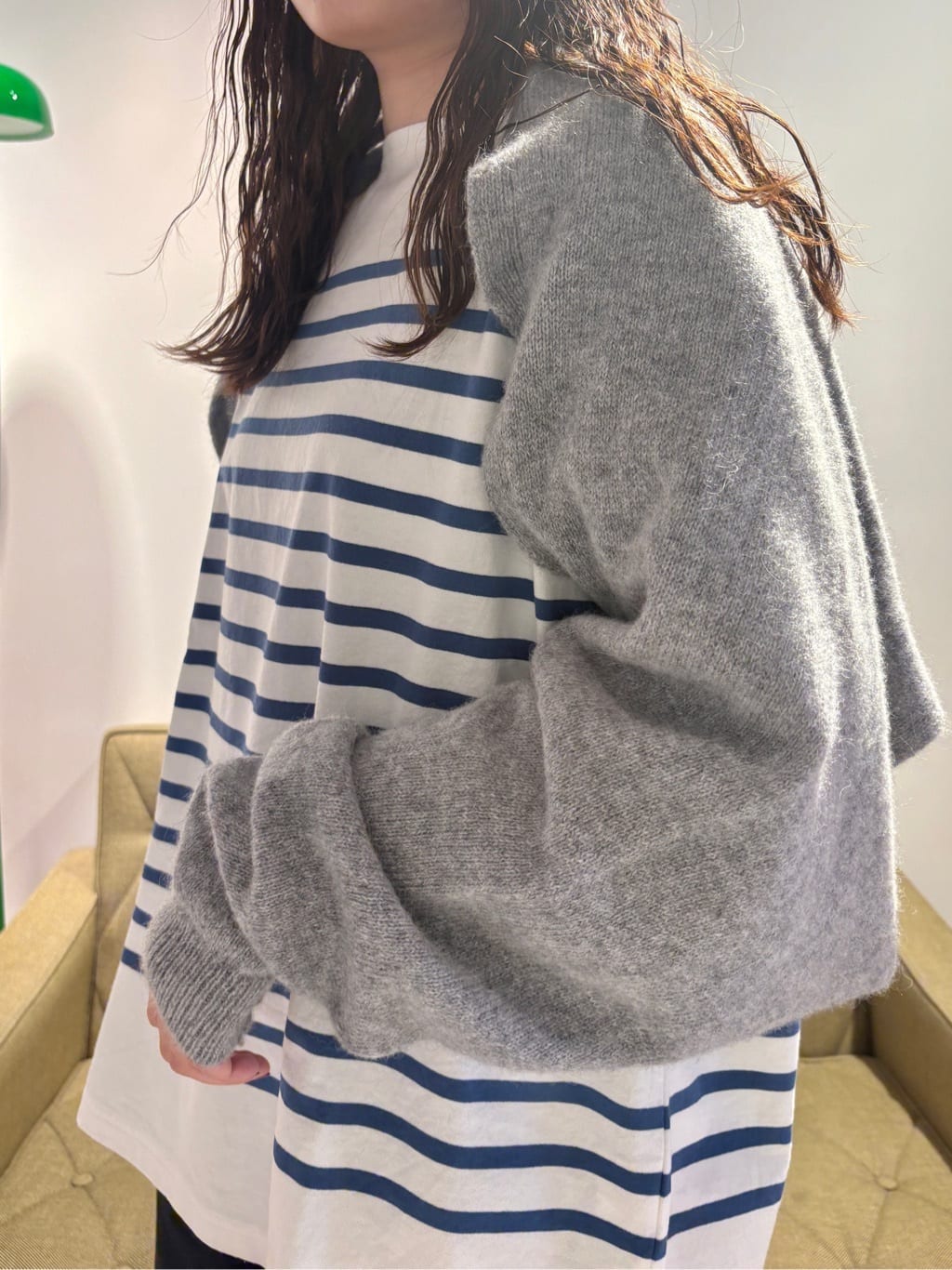 PAR ICI swHʓX gF153cm 2025.10.10