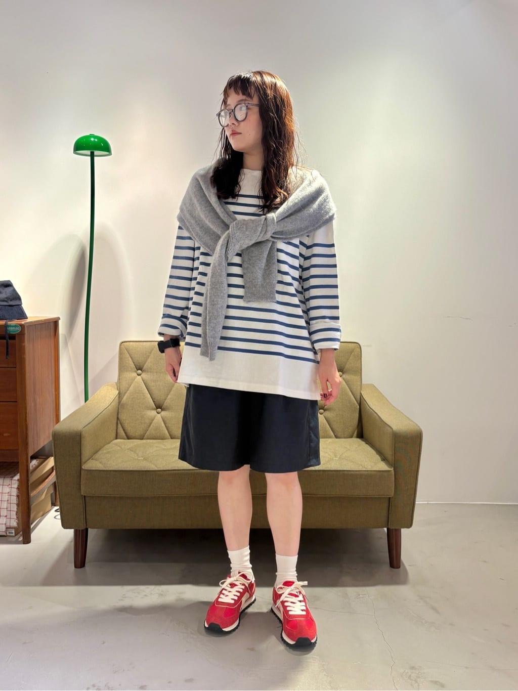 PAR ICI swHʓX gF153cm 2025.10.10