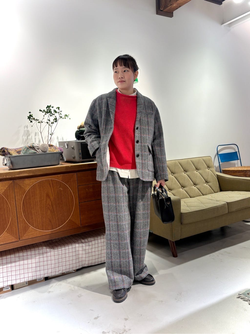 PAR ICI swHʓX gF153cm 2025.10.28