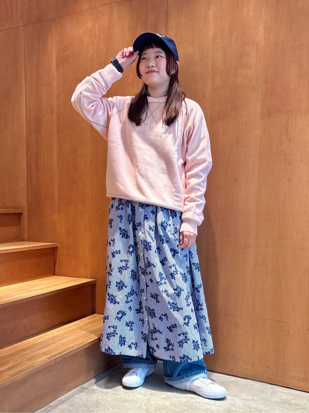 �y NEW �zPAR ICI �g�ˎ��H�� �g���F153cm 2026.03.13