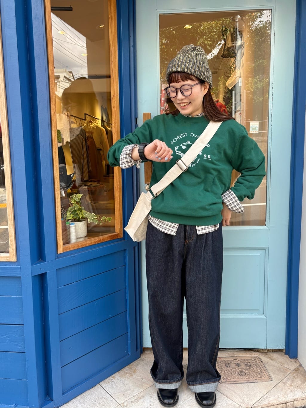 PAR ICI swHʓX gF153cm 2025.09.29