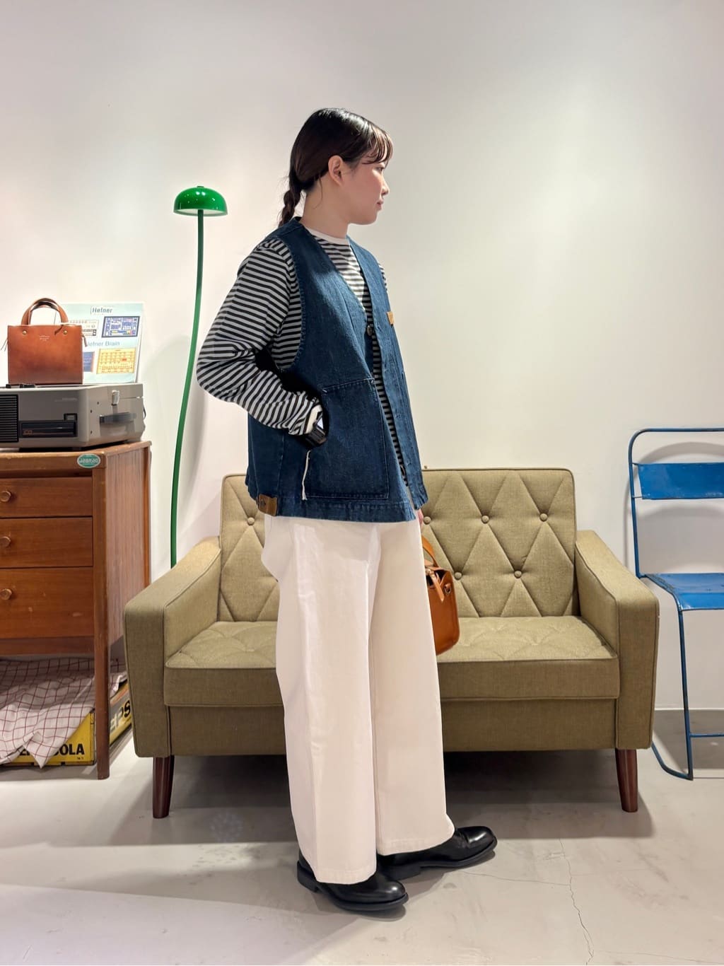 PAR ICI �s����w�H�ʓX �g���F153cm 2026.01.15