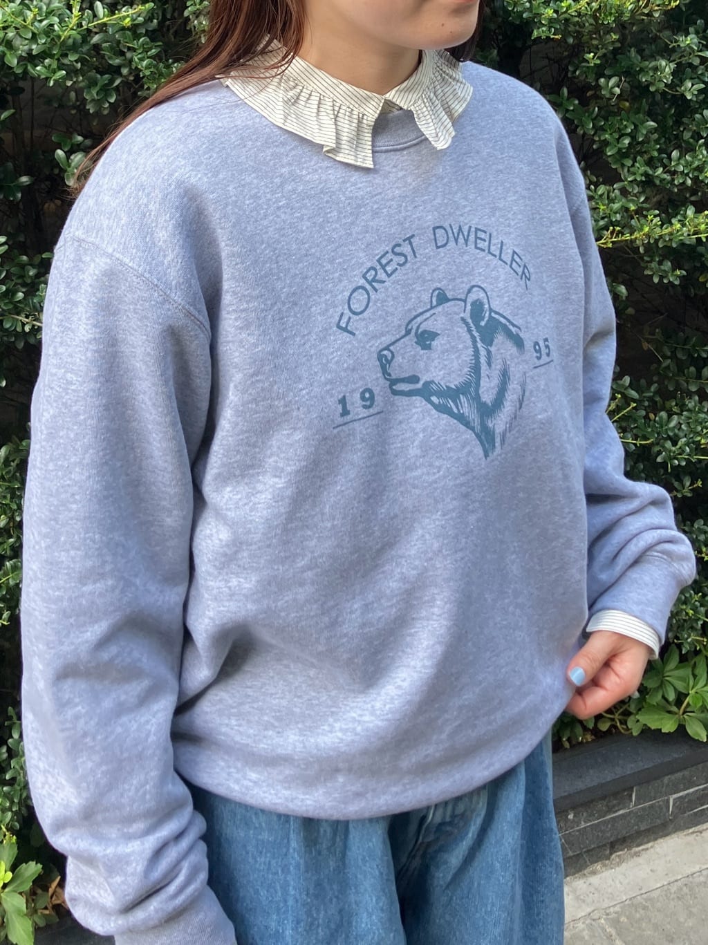 PAR ICI swHʓX gF153cm 2025.10.05