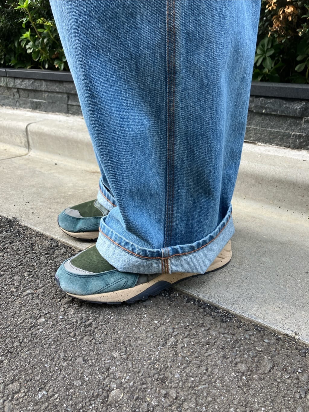 PAR ICI swHʓX gF153cm 2025.10.05