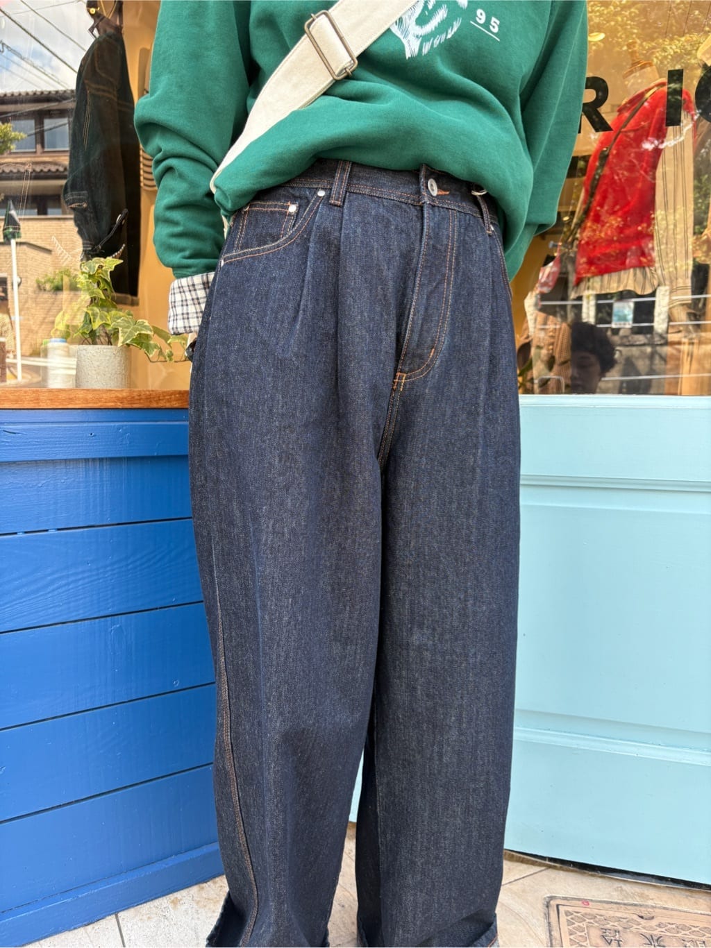 PAR ICI swHʓX gF153cm 2025.09.29