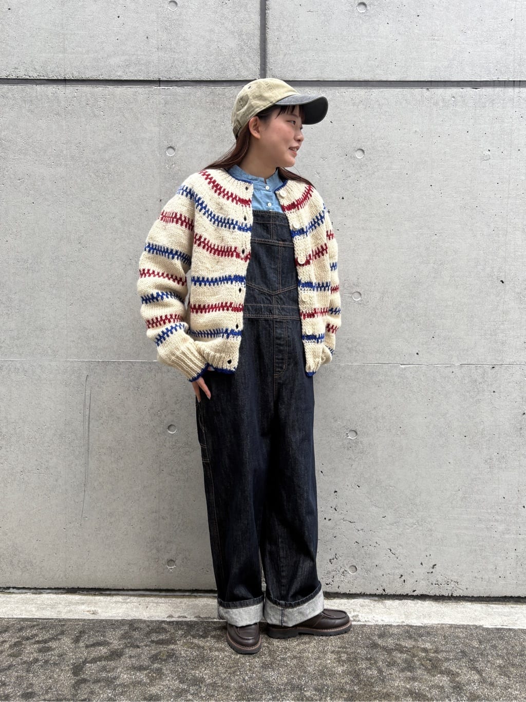 PAR ICI �s����w�H�ʓX �g���F153cm 2025.10.22