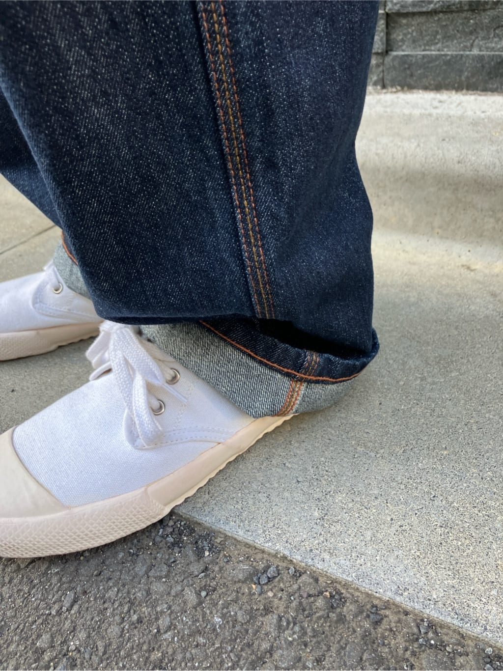 PAR ICI swHʓX gF153cm 2025.10.05