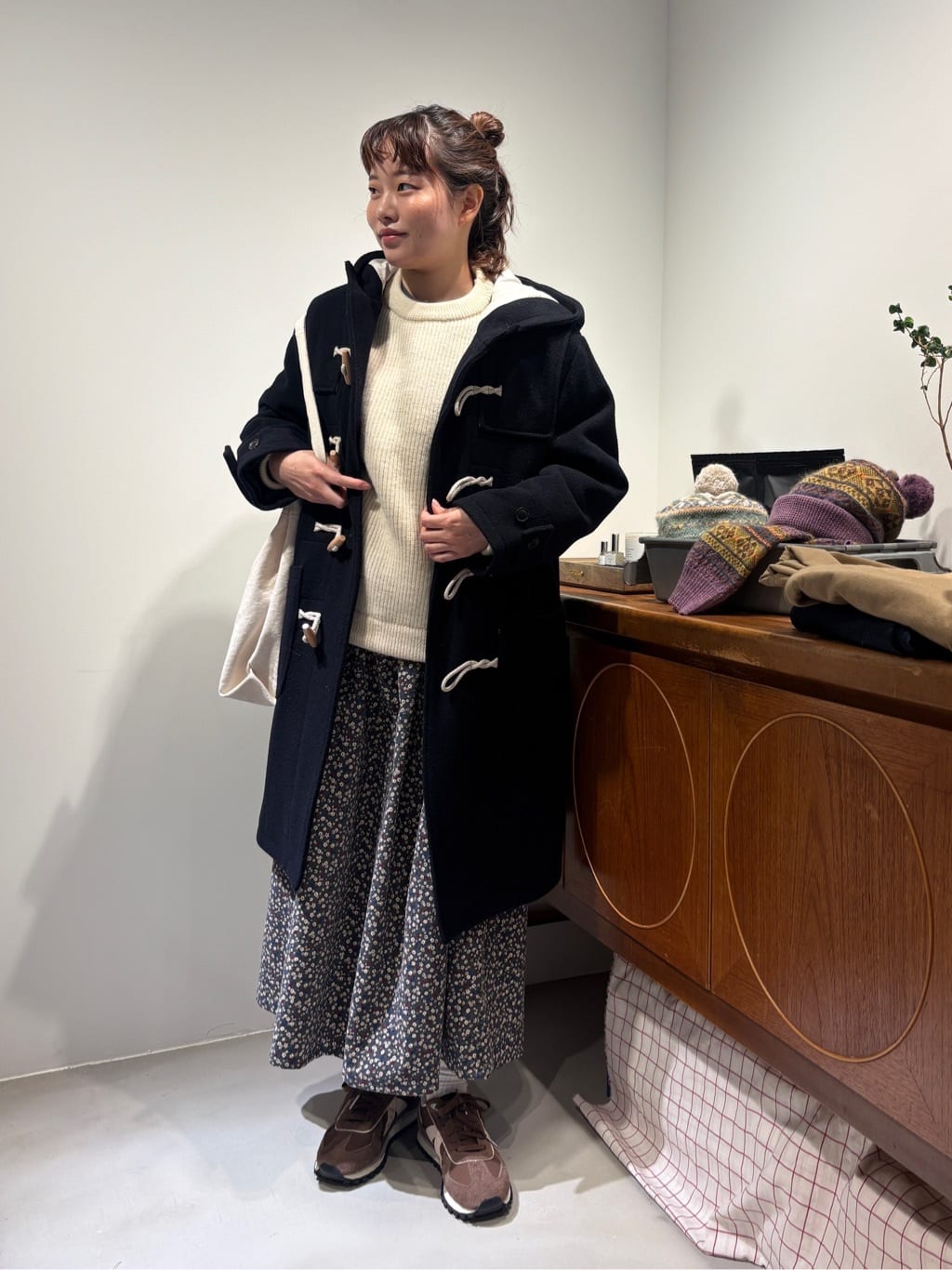 PAR ICI �s����w�H�ʓX �g���F153cm 2025.11.07