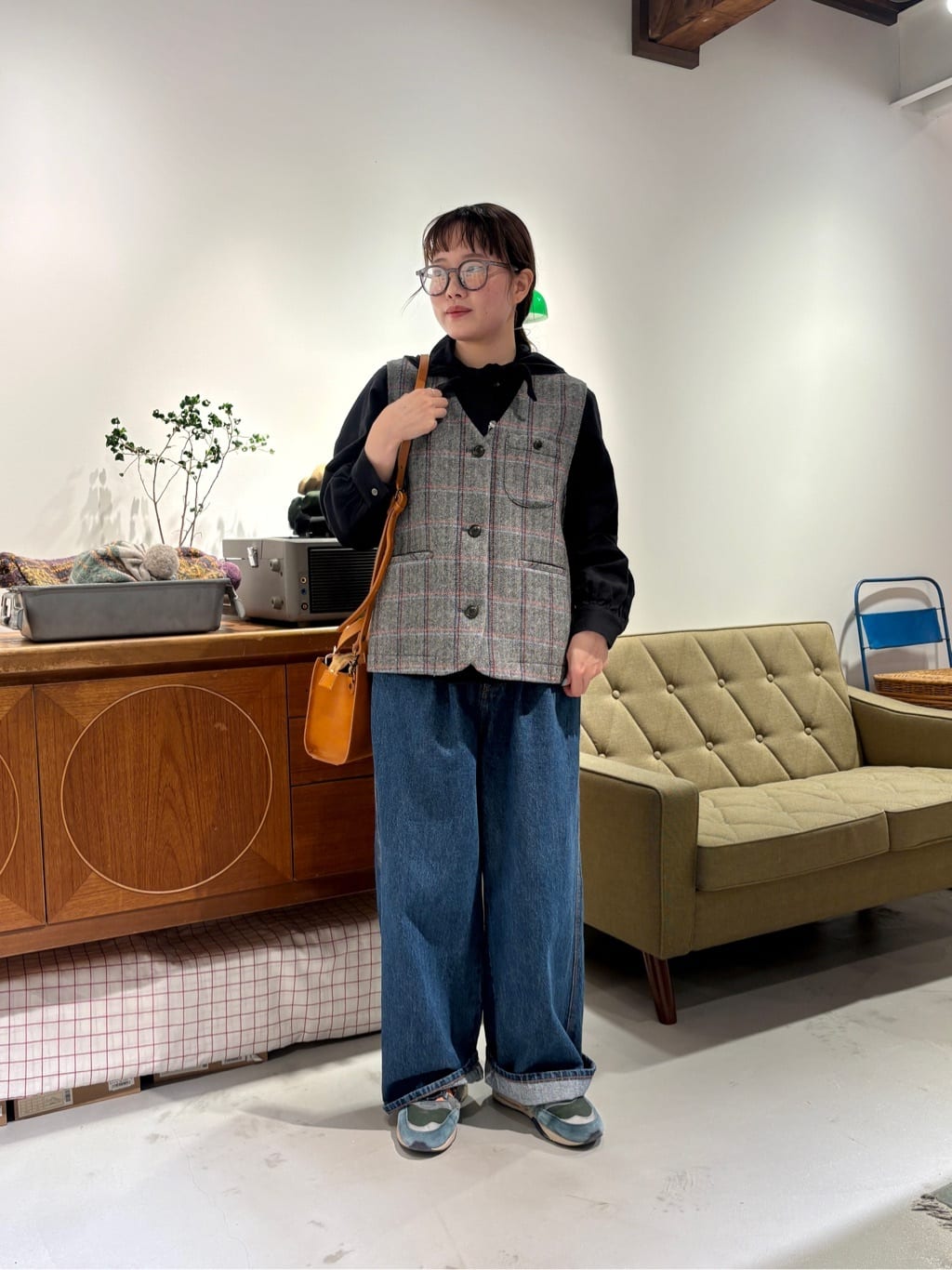 PAR ICI swHʓX gF153cm 2025.10.28