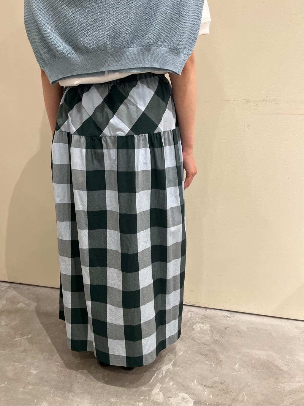 Dot and Stripes CHILD WOMAN CHILD WOMAN , PAR ICI 新宿ミロード 身長:153cm 2024.06.06 Dot and Stripes CHILD WOMAN CHILD WOMAN , PAR ICI 新宿ミロード 身長:153cm 2024.06.07