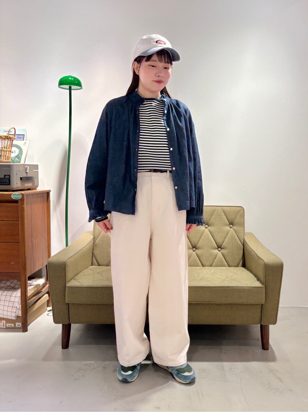 PAR ICI swHʓX gF153cm 2025.09.20