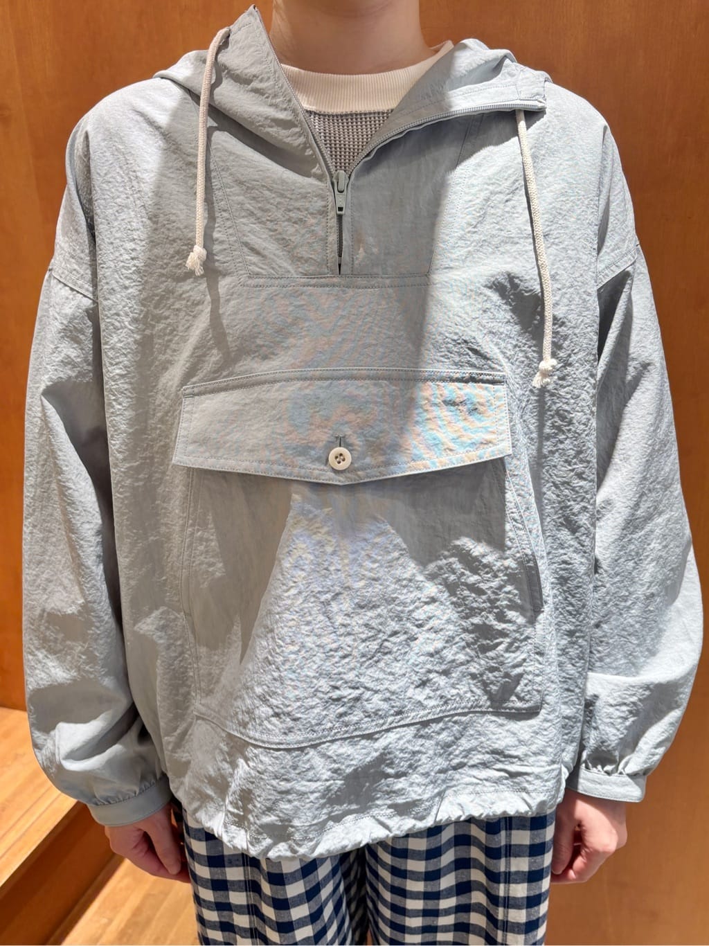 PAR ICI �g�ˎ��H�� �g���F153cm 2026.03.21