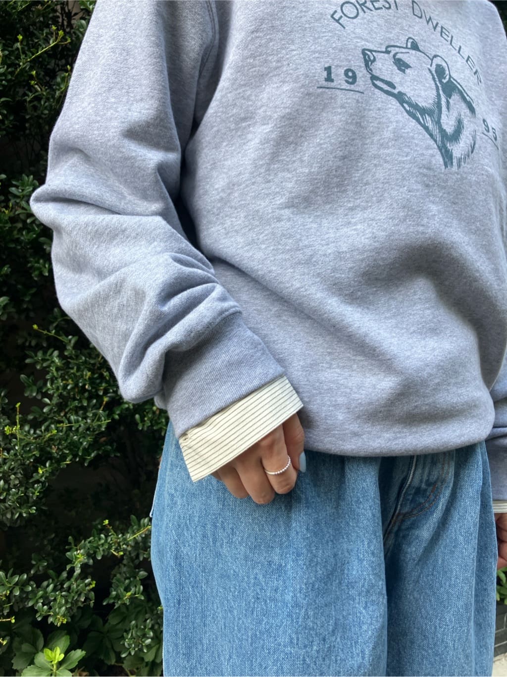 PAR ICI swHʓX gF153cm 2025.10.05