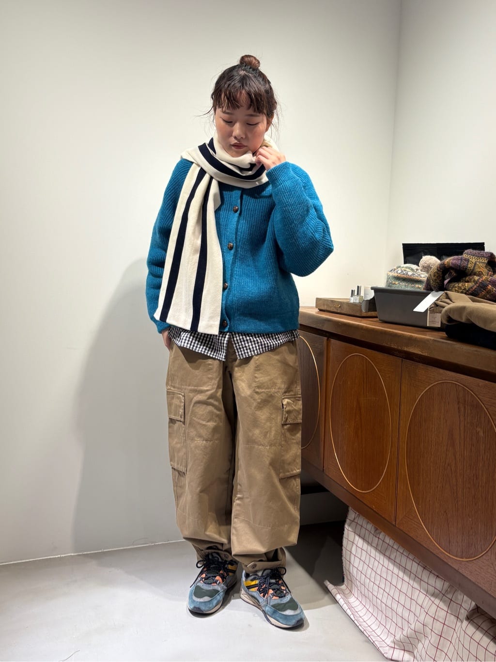 PAR ICI swHʓX gF153cm 2025.11.07