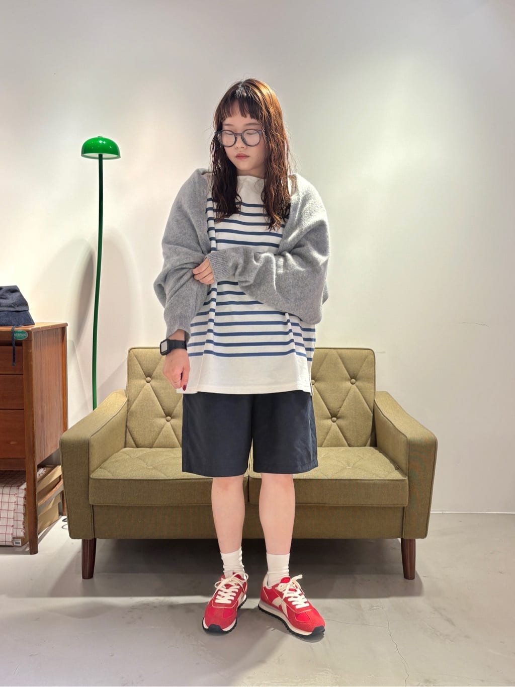 PAR ICI swHʓX gF153cm 2025.10.10