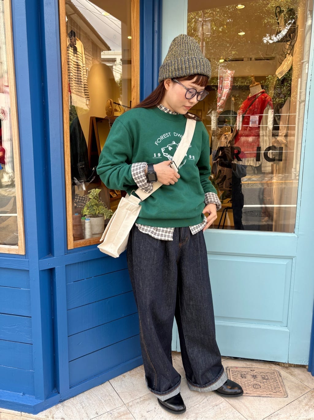 PAR ICI swHʓX gF153cm 2025.09.29