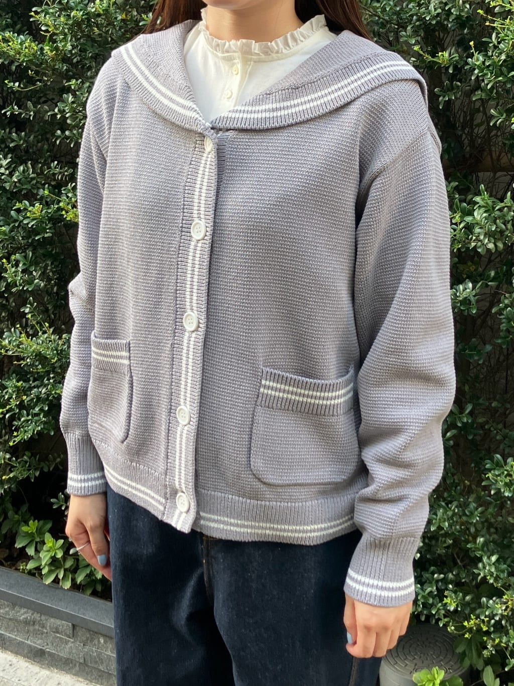 PAR ICI swHʓX gF153cm 2025.10.05