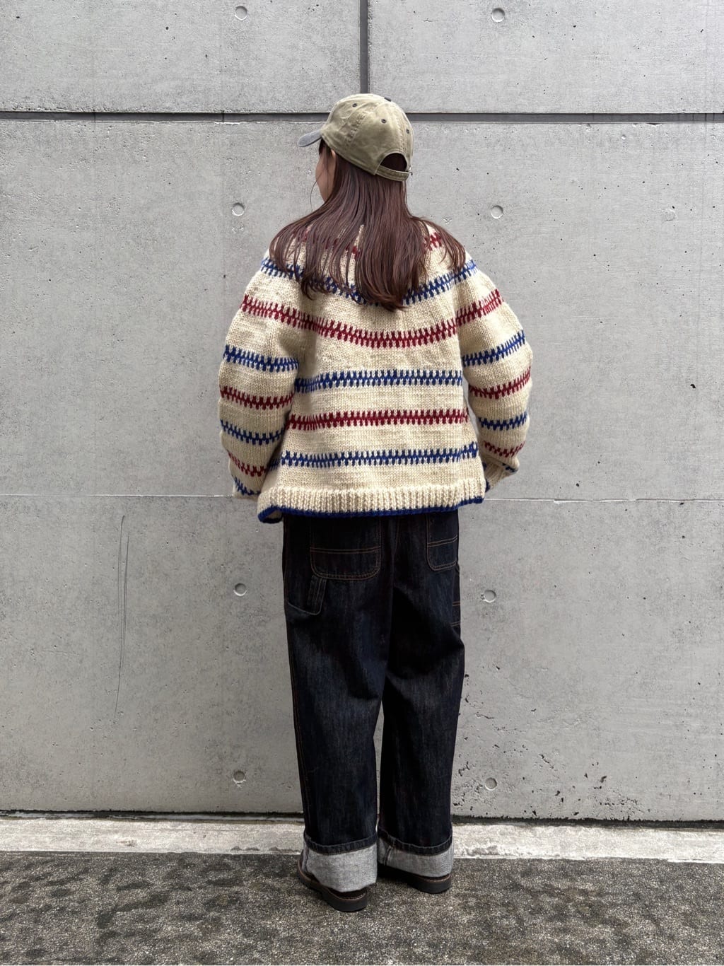 PAR ICI �s����w�H�ʓX �g���F153cm 2025.10.22