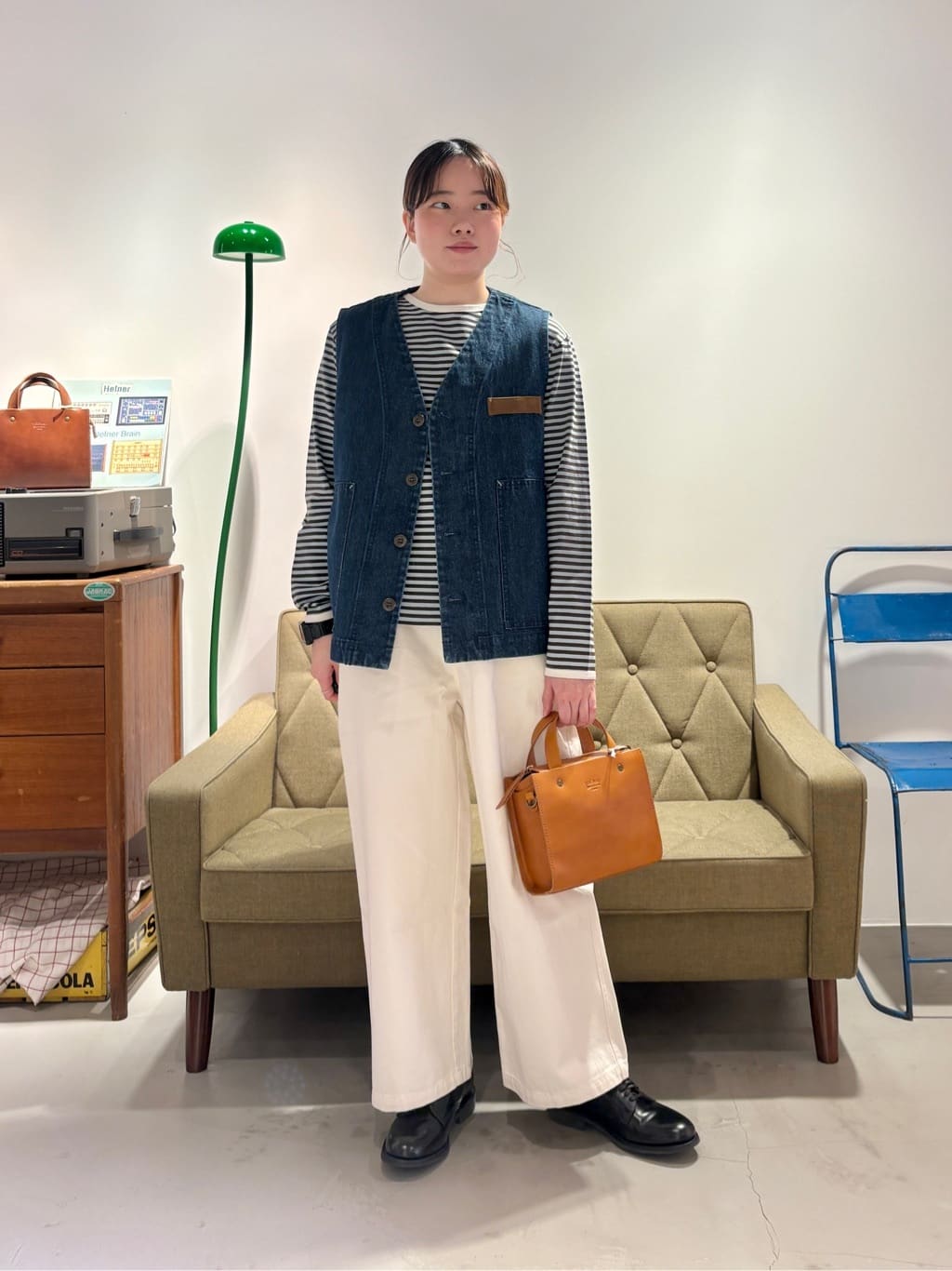 PAR ICI �s����w�H�ʓX �g���F153cm 2026.01.15