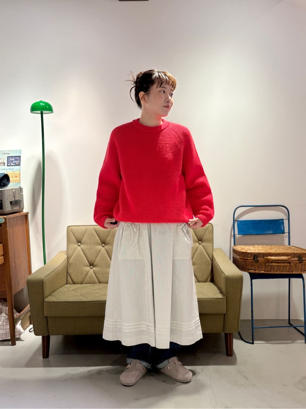 AMBIDEX Store コーディネート詳細