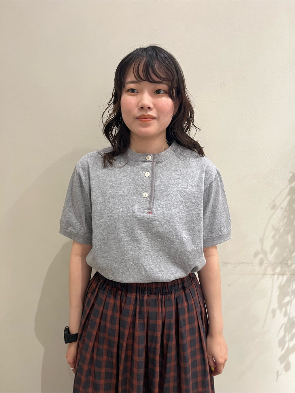 CHILD WOMAN CHILD WOMAN , PAR ICI 新宿ミロード 身長:153cm 2025.01.21 CHILD WOMAN CHILD WOMAN , PAR ICI 新宿ミロード 身長:153cm 2024.07.20